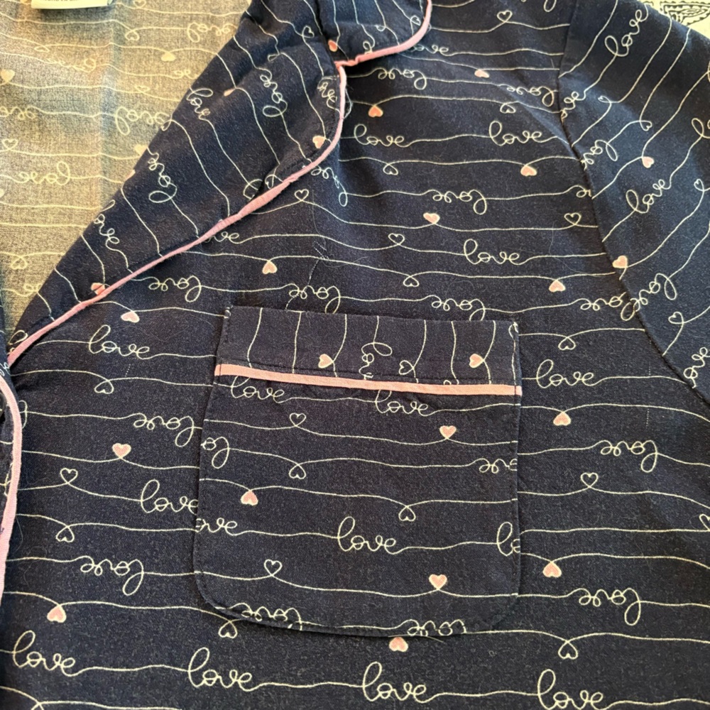 SPLENDID Pajama Set size S - Picture 7 of 16
